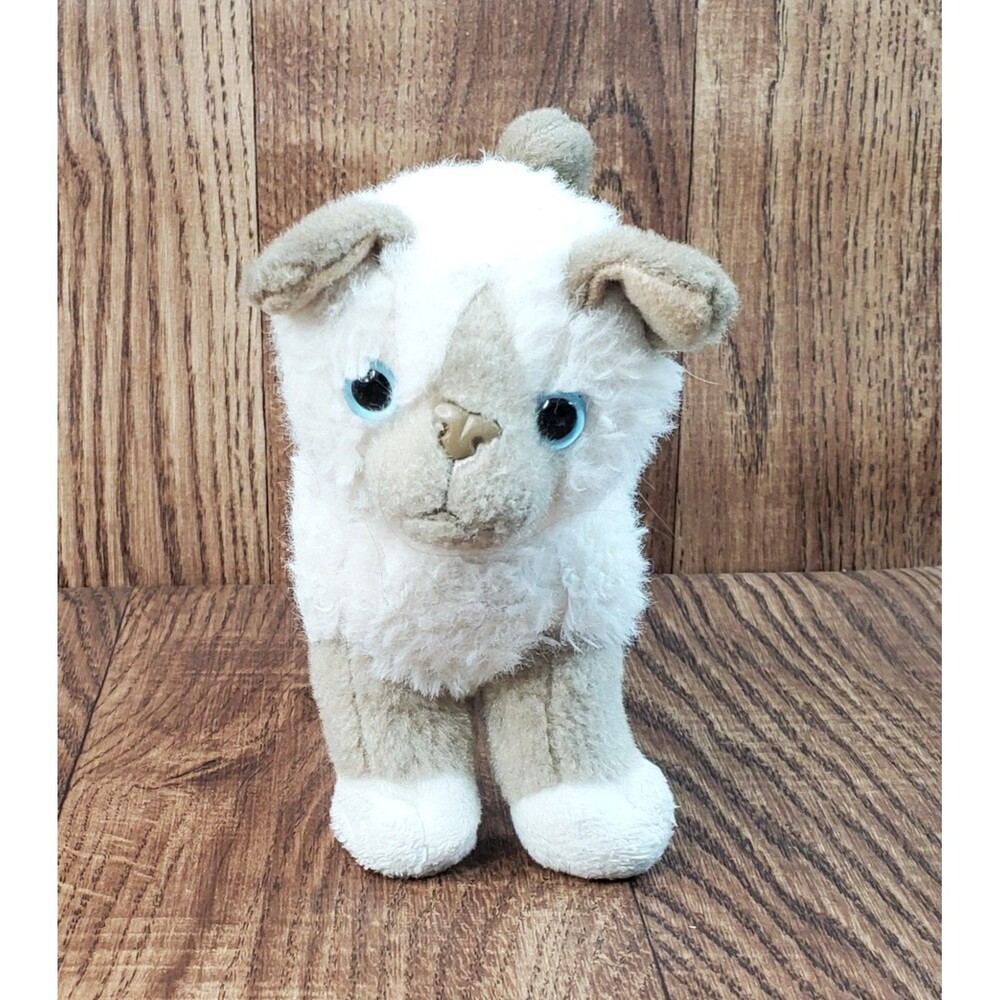 Our Generation Siamese Burmese Posable Cat Kitten for 18” Dolls Toy